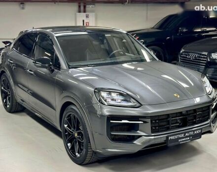 Порше Каен, объемом двигателя 4 л и пробегом 14 тыс. км за 193000 $, фото 9 на Automoto.ua