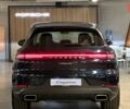 купить новое авто Порше Каен 2024 года от официального дилера Порше Центр Київ Аеропорт Порше фото