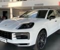 купить новое авто Порше Каен 2024 года от официального дилера Порше Центр Львів Порше фото