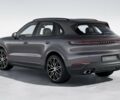 купити нове авто Порше Cayenne 2024 року від офіційного дилера Порше Центр Одеса Порше фото