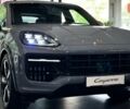 купить новое авто Порше Каен 2024 года от официального дилера Порше Центр Одеса Порше фото