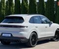 купити нове авто Порше Cayenne 2024 року від офіційного дилера Порше Центр Київ Аеропорт Порше фото