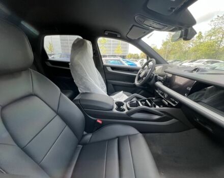 Порше Каен, объемом двигателя 3 л и пробегом 1 тыс. км за 135415 $, фото 31 на Automoto.ua