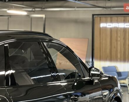 купить новое авто Порше Каен 2024 года от официального дилера Порше Центр Київ Аеропорт Порше фото