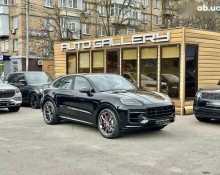 Порше Каен, объемом двигателя 4 л и пробегом 1 тыс. км за 194999 $, фото 3 на Automoto.ua