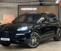 купить новое авто Порше Каен 2024 года от официального дилера Порше Центр Київ Аеропорт Порше фото