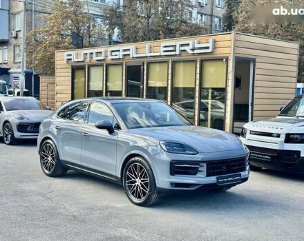 Порше Cayenne, об'ємом двигуна 3 л та пробігом 1 тис. км за 154000 $, фото 12 на Automoto.ua