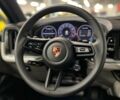 купить новое авто Порше Каен 2024 года от официального дилера Порше Центр Київ Аеропорт Порше фото