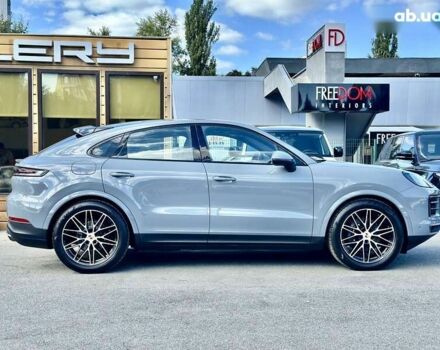 Порше Cayenne, об'ємом двигуна 3 л та пробігом 1 тис. км за 154000 $, фото 9 на Automoto.ua