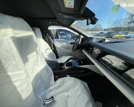 Порше Каен, объемом двигателя 3 л и пробегом 0 тыс. км за 171497 $, фото 11 на Automoto.ua