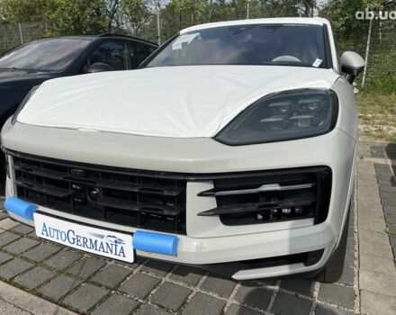 Порше Каен, объемом двигателя 3 л и пробегом 0 тыс. км за 148240 $, фото 1 на Automoto.ua