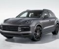 купити нове авто Порше Cayenne 2024 року від офіційного дилера Порше Центр Одеса Порше фото