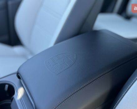 купити нове авто Порше Cayenne 2024 року від офіційного дилера Порше Центр Київ Аеропорт Порше фото