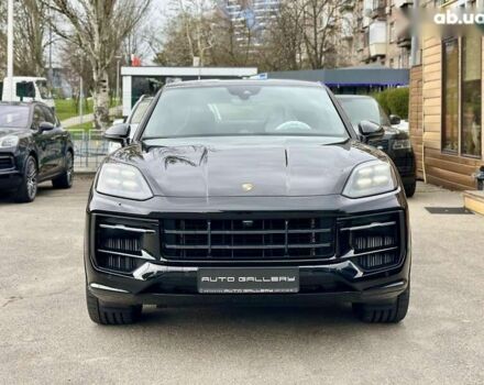 Порше Каен, объемом двигателя 4 л и пробегом 1 тыс. км за 194999 $, фото 2 на Automoto.ua