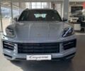 купить новое авто Порше Каен 2024 года от официального дилера Порше Центр Львів Порше фото