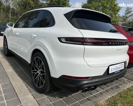 Порше Каен, объемом двигателя 3 л и пробегом 1 тыс. км за 135415 $, фото 30 на Automoto.ua