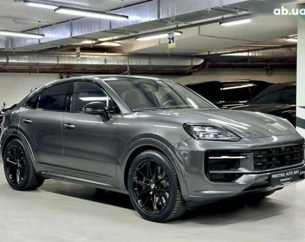 Порше Каен, объемом двигателя 4 л и пробегом 14 тыс. км за 193000 $, фото 14 на Automoto.ua