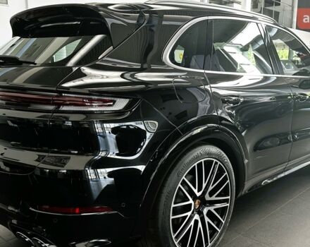 купить новое авто Порше Каен 2024 года от официального дилера Автоцентр AUTO.RIA Порше фото
