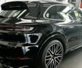 купить новое авто Порше Каен 2024 года от официального дилера Автоцентр AUTO.RIA Порше фото