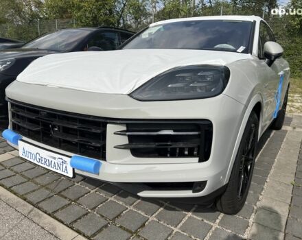 Порше Каен, объемом двигателя 3 л и пробегом 0 тыс. км за 148240 $, фото 5 на Automoto.ua