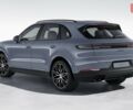 купить новое авто Порше Каен 2024 года от официального дилера Порше Центр Київ Аеропорт Порше фото