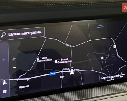 купить новое авто Порше Каен 2024 года от официального дилера Порше Центр Київ Аеропорт Порше фото