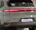купить новое авто Порше Каен 2024 года от официального дилера Порше Центр Київ Аеропорт Порше фото