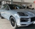 купить новое авто Порше Каен 2024 года от официального дилера Порше Центр Львів Порше фото
