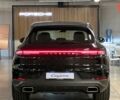 купить новое авто Порше Каен 2024 года от официального дилера Порше Центр Київ Аеропорт Порше фото