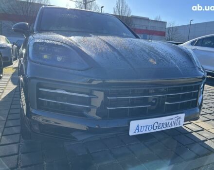 Порше Каен, объемом двигателя 3 л и пробегом 1 тыс. км за 130851 $, фото 7 на Automoto.ua