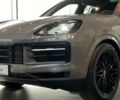 купить новое авто Порше Каен 2024 года от официального дилера Порше Центр Київ Аеропорт Порше фото