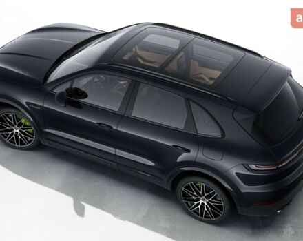 купить новое авто Порше Каен 2024 года от официального дилера Порше Центр Київ Аеропорт Порше фото