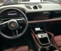 купить новое авто Порше Каен 2024 года от официального дилера Автоцентр AUTO.RIA Порше фото