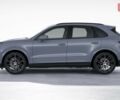 купить новое авто Порше Каен 2024 года от официального дилера Порше Центр Київ Аеропорт Порше фото