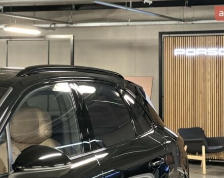 купить новое авто Порше Каен 2024 года от официального дилера Порше Центр Київ Аеропорт Порше фото