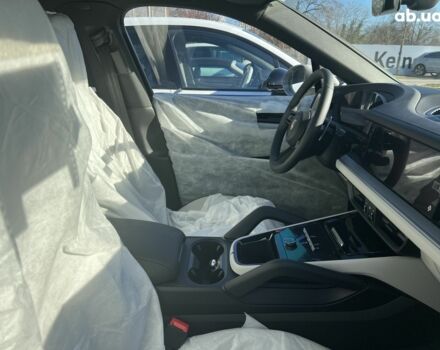 Порше Каен, объемом двигателя 3 л и пробегом 0 тыс. км за 171497 $, фото 10 на Automoto.ua