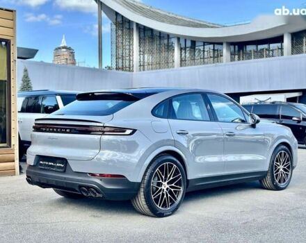 Порше Cayenne, об'ємом двигуна 3 л та пробігом 1 тис. км за 154000 $, фото 4 на Automoto.ua