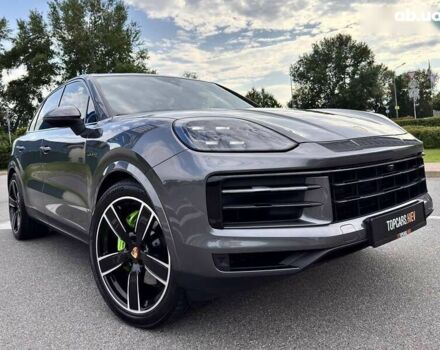 Порше Каен, объемом двигателя 0 л и пробегом 8 тыс. км за 145000 $, фото 13 на Automoto.ua