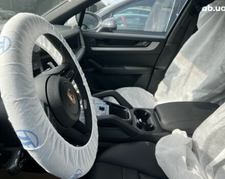 Порше Каен, объемом двигателя 3 л и пробегом 0 тыс. км за 148240 $, фото 22 на Automoto.ua
