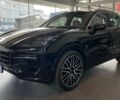 купить новое авто Порше Каен 2024 года от официального дилера Порше Центр Львів Порше фото