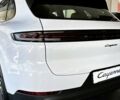 купить новое авто Порше Каен 2024 года от официального дилера Автоцентр AUTO.RIA Порше фото