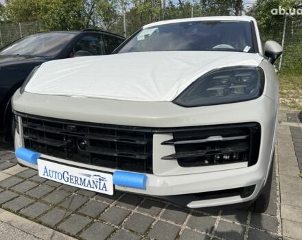 Порше Каен, объемом двигателя 3 л и пробегом 0 тыс. км за 148240 $, фото 12 на Automoto.ua