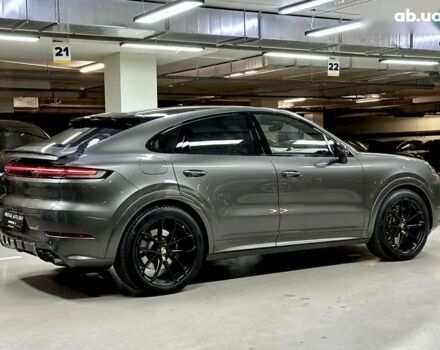 Порше Каен, объемом двигателя 4 л и пробегом 14 тыс. км за 193000 $, фото 15 на Automoto.ua