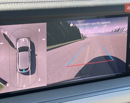 купити нове авто Порше Cayenne 2024 року від офіційного дилера Порше Центр Київ Аеропорт Порше фото