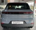 купить новое авто Порше Каен 2024 года от официального дилера Порше Центр Львів Порше фото