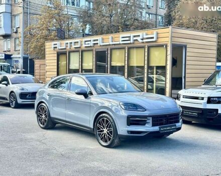 Порше Cayenne, об'ємом двигуна 3 л та пробігом 1 тис. км за 154000 $, фото 11 на Automoto.ua