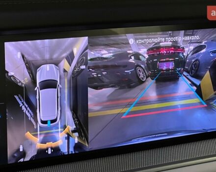 купить новое авто Порше Каен 2024 года от официального дилера Порше Центр Київ Аеропорт Порше фото
