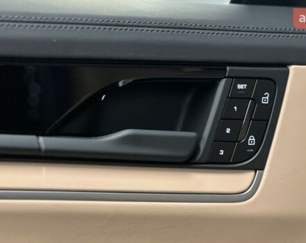 купить новое авто Порше Каен 2024 года от официального дилера Порше Центр Київ Аеропорт Порше фото