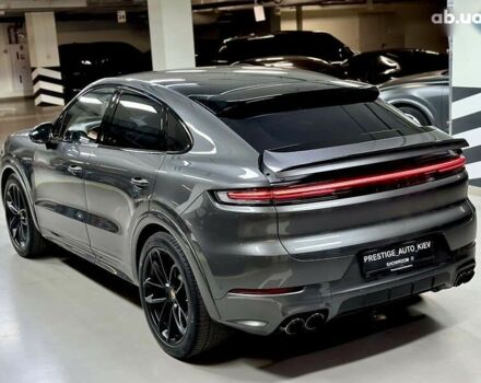 Порше Каен, объемом двигателя 4 л и пробегом 14 тыс. км за 188000 $, фото 21 на Automoto.ua
