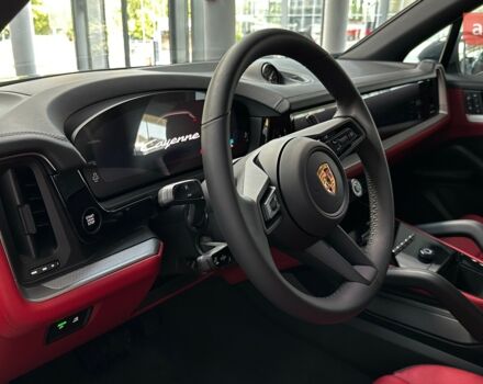 купити нове авто Порше Cayenne 2024 року від офіційного дилера Автоцентр AUTO.RIA Порше фото